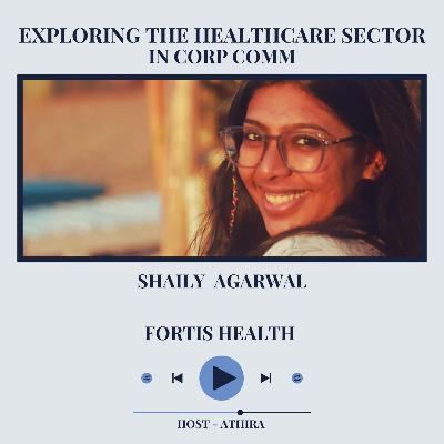 Exploring Healthcare Communications