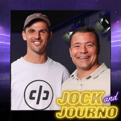 WE'RE BACK! Scott Pendlebury on Nick Daicos' knee, the latest at the Magpies, the Grundy situation and Jay's best sprays