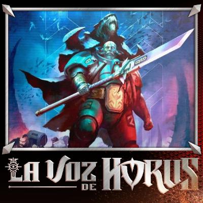 LVDH 434 - Codex Ligas de los Votann 2025, nuevo trasfondo y reglas LVDH 434 - Codex Ligas de los Votann 2025, nuevo trasfondo y reglas