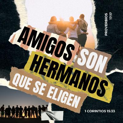 Amigos son hermanos que se eligen ❤️