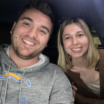 Ep. 267 | Timea Horvath (Blake's Girlfriend)