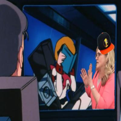 Episode 41: The [Star Angel]s are no longer taking [Volunteers}.