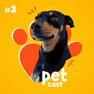 PetCast #03 - Protocolo Vacinal e Marie, A Embaixadora da Vacinação