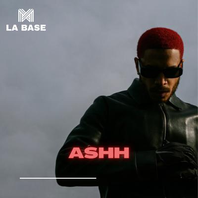 ASHH : L'artiste au mélange parfait ASHH : L'artiste au mélange parfait