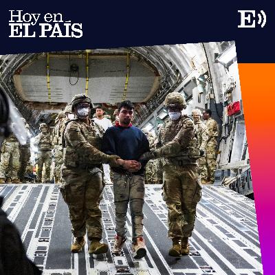 De una cárcel con discoteca a las narcolanchas: mitos sobre el Tren de Aragua