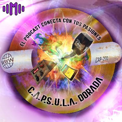 El Podcast conecta con tus pasiones