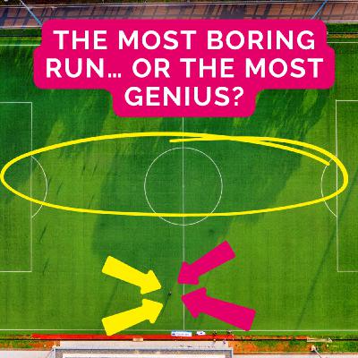 What It Takes to Achieve Sub-3-Hour Marathons | Chris