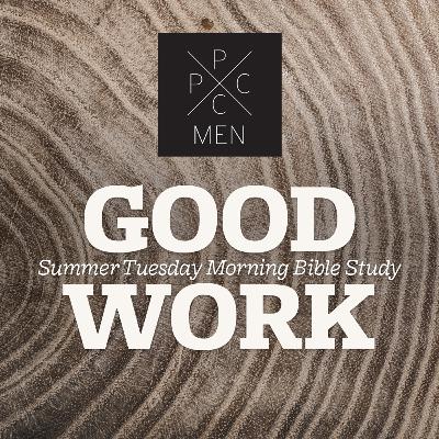 Work in a Fallen World—the Good, the Bad, and the Ugly (Genesis 3:1-21) Work in a Fallen World—the Good, the Bad, and the Ugly (Genesis 3:1-21)