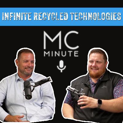 38: Patrick Elmore | Infinite Recycled Technologies