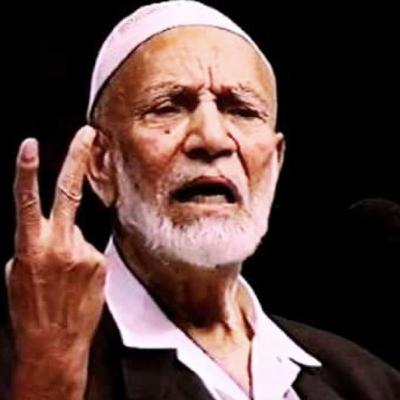 أحمد ديدات || 100 عظماء أمة الإسلام