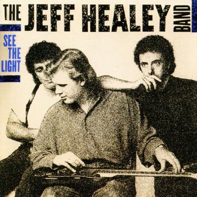 The Jeff Healey Band