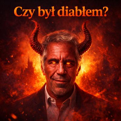 Czy Jeffrey Epstein był diabłem? Analiza rozmowy, która odsłania prawdę. Czy Jeffrey Epstein był diabłem? Analiza rozmowy, która odsłania prawdę.