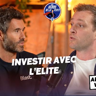 # 191 - Anthony Bourbon et Y Combinator : comment Blast s’impose comme investisseur avec l’élite mondiale