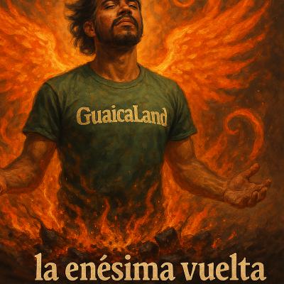 15. El del enésimo retorno