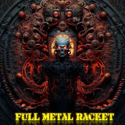 Full Metal Racket 20th July 2025