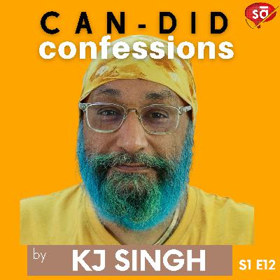 #12 - What i learnt from AR Rahman, shares sound engineer KJ Singh #12 - What i learnt from AR Rahman, shares sound engineer KJ Singh