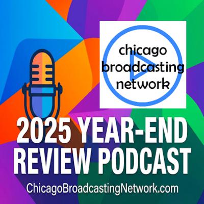 Episode 39: 2025 Year End Podcast Recap of Chicago Theater and Events