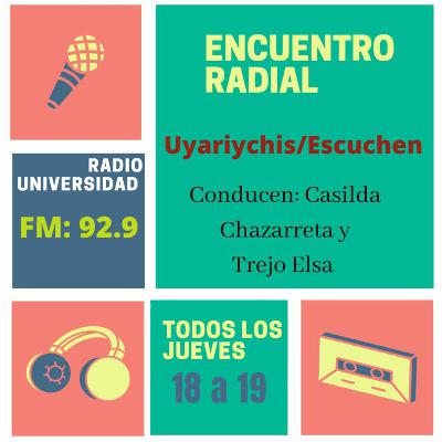 UYARIYCHIS - Programa 01