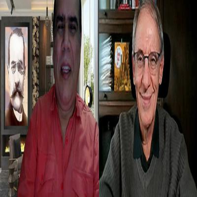 O Além e A Sobrevivência do Ser & As Novas Descobertas para O Espiritismo PLDOAE#33 Bruno e Kempf O Além e A Sobrevivência do Ser & As Novas Descobertas para O Espiritismo PLDOAE#33 Bruno e Kempf