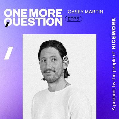 Building brands of the future: How Play branded Neuralink and Worldcoin | Casey Martin Building brands of the future: How Play branded Neuralink and Worldcoin | Casey Martin