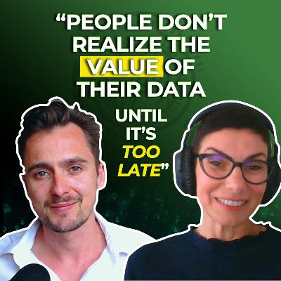 EP 28: How You Should Measure Your Data as an Organization - Interview with Barbara Peruskovic