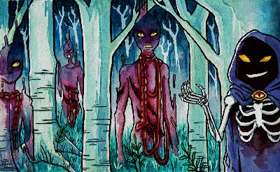 Episode 56 - "The Blaganschlor"