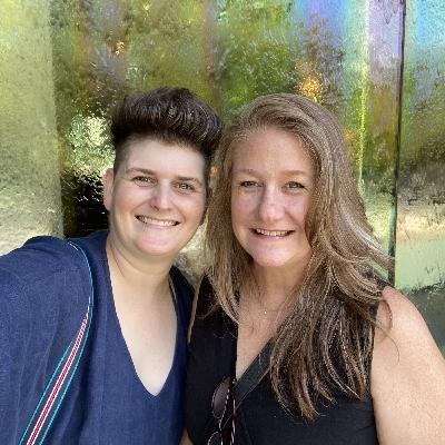 Our 3 unexpected lessons from a modern art museum visit /52