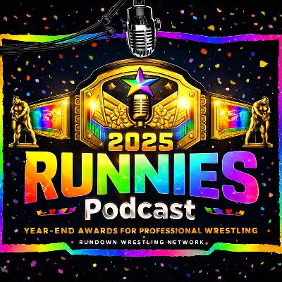 The Rundown: The Runnies 2025 The Rundown: The Runnies 2025