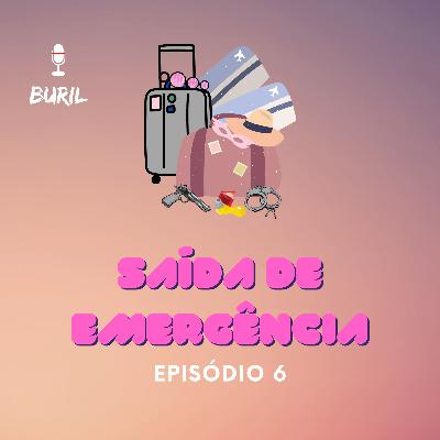 Saída de Emergência - Episódio 06 Saída de Emergência - Episódio 06