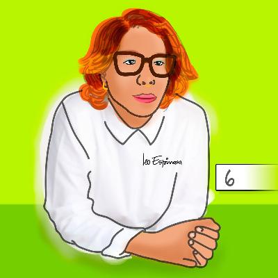 Leo, Cocina y Arte