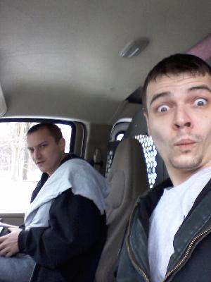 Episode 157 - Ghostboy ft. Jimi Da Ghost