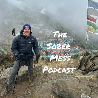 E117: Shane Ramer - Getting Sober & Becoming A Dad With Purpose E117: Shane Ramer - Getting Sober & Becoming A Dad With Purpose