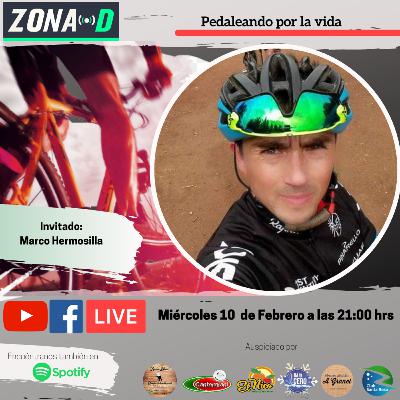 Marco Hermosilla