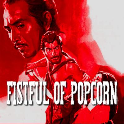 Episode 22: Rashomon Episode 22: Rashomon