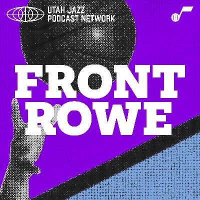 Taylor Hendricks | Front Rowe