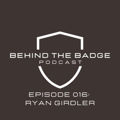 016: Settling the Score Within - Ryan Girdler