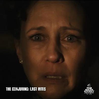 TNE Review: Conjuring: The Last Rites