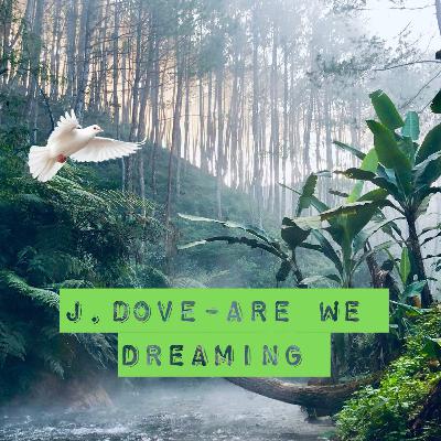 J.DOVE - Are We Dreaming