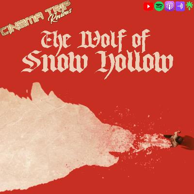 The Wolf of Snow Hollow (2020) Review | Cinema Trip Reviews