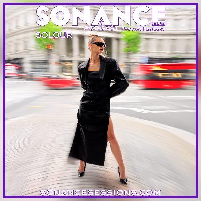 SOLOUR Sonance Sessions Resident 010