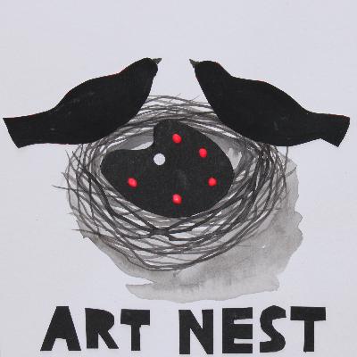 Episode 5 - Artful Leadership with Rob Campbell Episode 5 - Artful Leadership with Rob Campbell