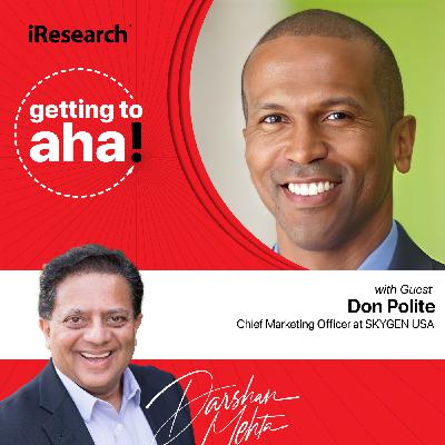 Turning Customer Feedback into Growth Engines with Don Polite