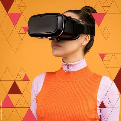 Virtual reality: technologie voor meer empathie? | Gero Lange en Silas Neumann Virtual reality: technologie voor meer empathie? | Gero Lange en Silas Neumann