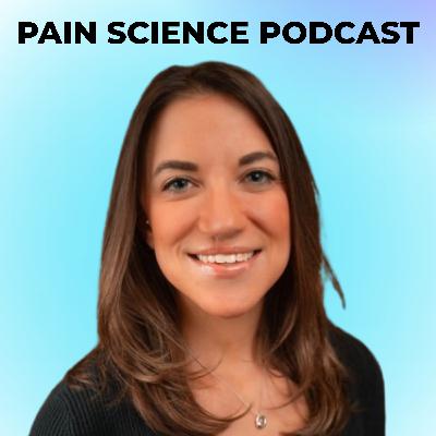 Nutrition, Rheumatoid Arthritis, and the New Food Pyramid with Sara Brown, PT, DPT, MS