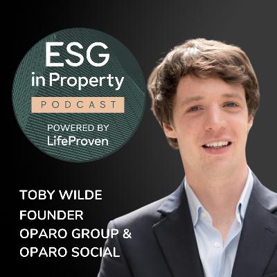 Social Impact Investor of the Year: How Oparo Social Delivers Supported Housing at Scale