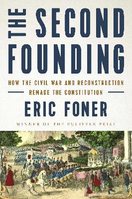 WITF Smart Talk Live with Eric Foner