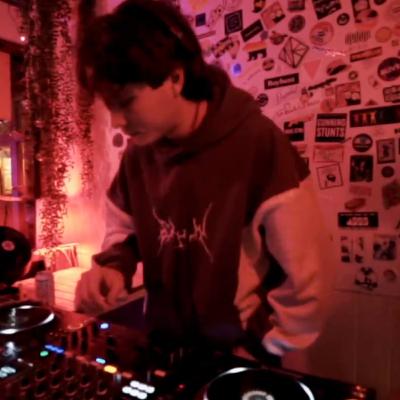 Lil muzz & bott | QUIVR | 25-07-25