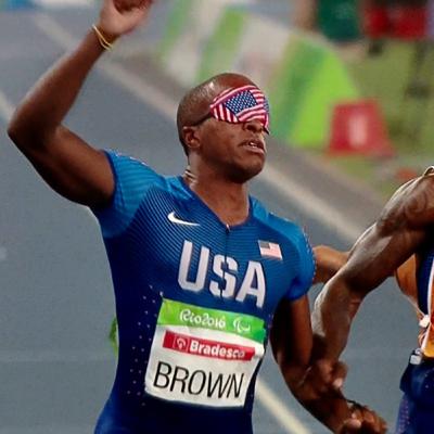 Episode 30: Paralympics