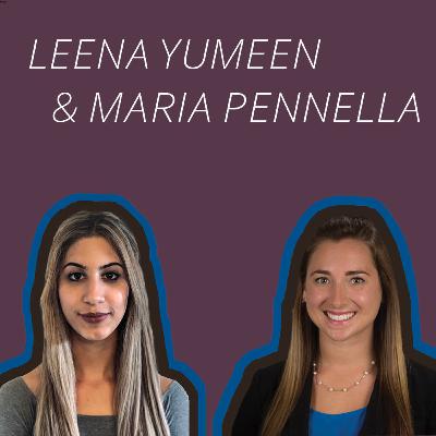 12 | Accountability and Advocacy in Global Health Financing | Leena Yumeen and Maria Pennella