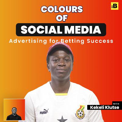 Advertising for Betting Success with Kekeli Klutse Advertising for Betting Success with Kekeli Klutse